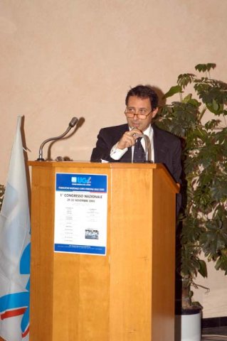 1^ Congresso Nazionale